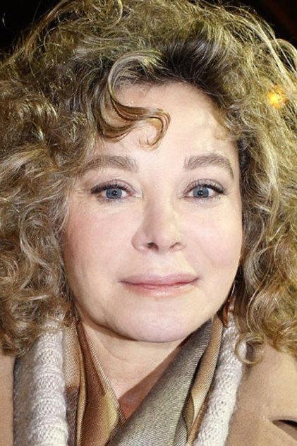 Grace de Capitani - Actor Profile Photo