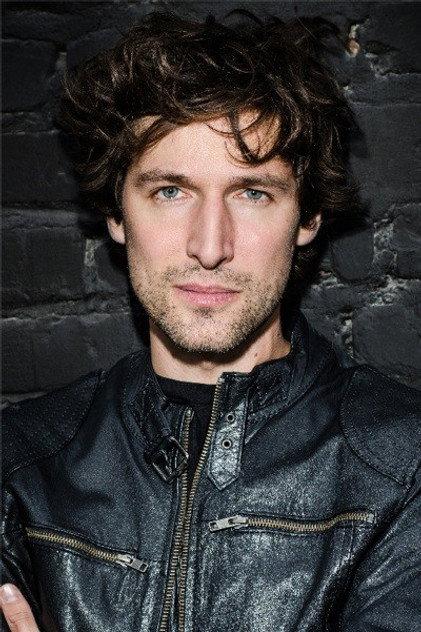 Kamil Przystał - Actor Profile Photo