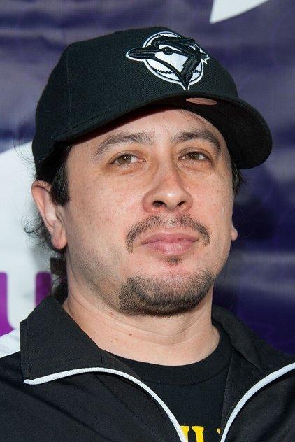 Andrew Kishino - Actor Profile Photo