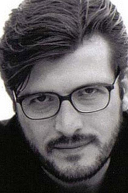 Mauro Marchese - Actor Profile Photo