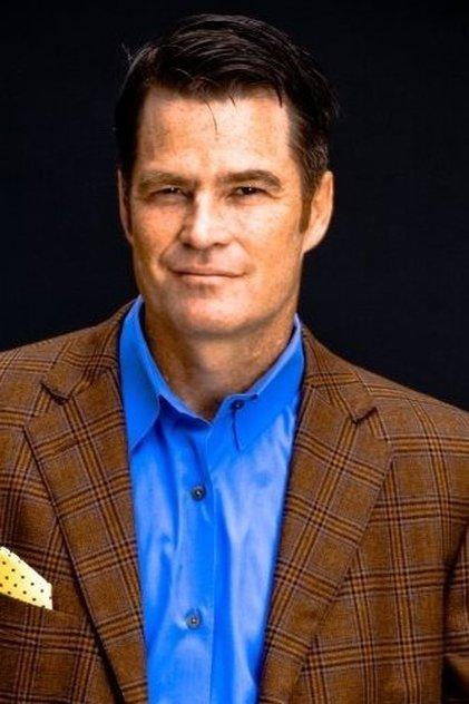 Billy Devlin - Actor Profile Photo