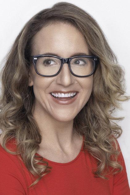 Jenn Harris - Actor Profile Photo