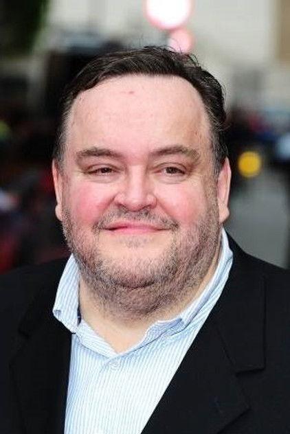 Steven O'Donnell - Actor Profile Photo