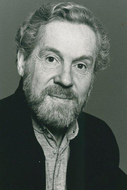 Erland Josephson - Actor Profile Photo