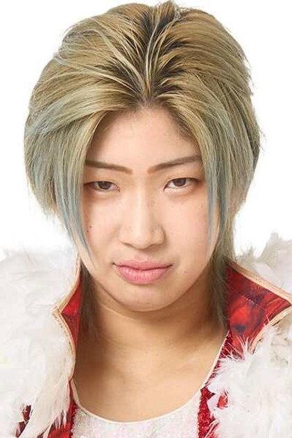 Takumi Iroha - Actor Profile Photo
