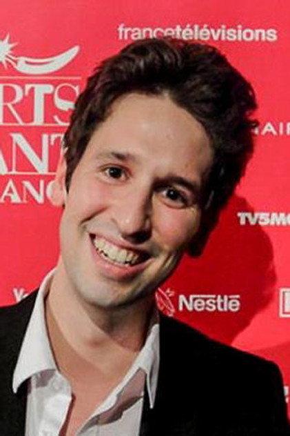 Fabien Ara - Actor Profile Photo