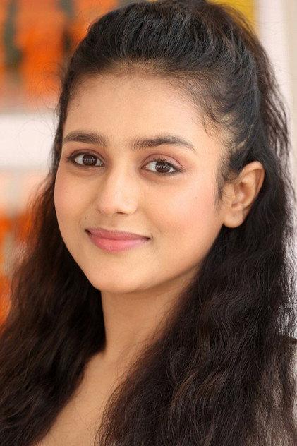 Mishti Chakravarty - Actor Profile Photo