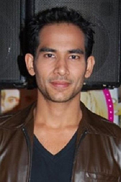 Chalad Na Songkhla - Actor Profile Photo