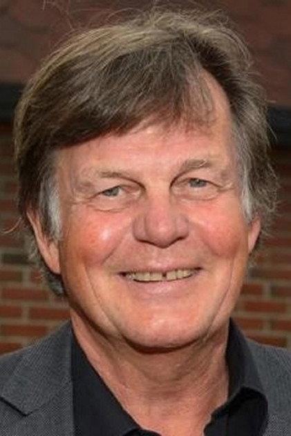 Anders Hatlo - Actor Profile Photo