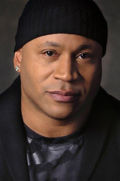LL Cool J - Actor Profile Photo