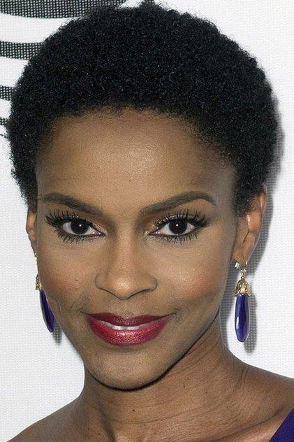 Kim Hawthorne - Actor Profile Photo