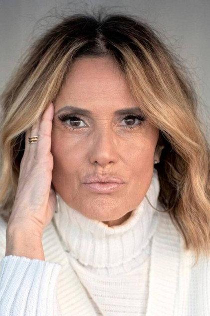 María Fernanda Callejón - Actor Profile Photo