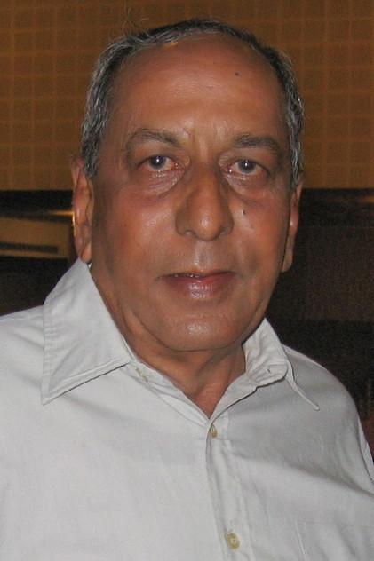 Kathadi Ramamurthy - Actor Profile Photo