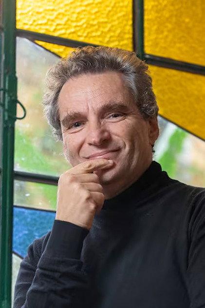 Damián Dreizik - Actor Profile Photo