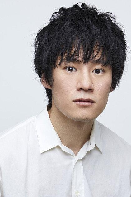 Yoshinori Miyata - Actor Profile Photo
