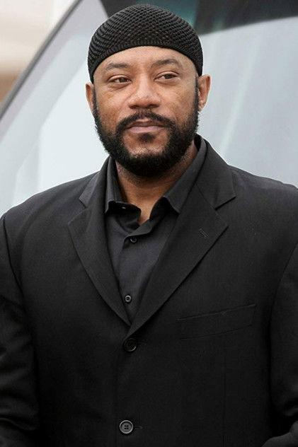 Ricky Harris - Actor Profile Photo