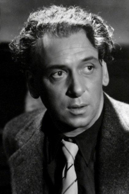 Leopold Biberti - Actor Profile Photo