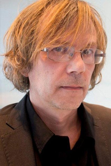 Srđan 'Žika' Todorović - Actor Profile Photo