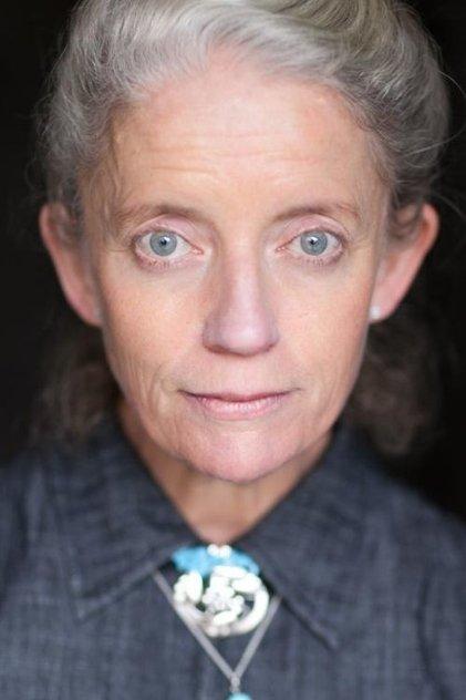 Sue Maund - Actor Profile Photo