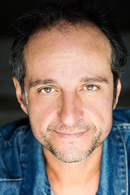 Arthur Angel - Actor Profile Photo