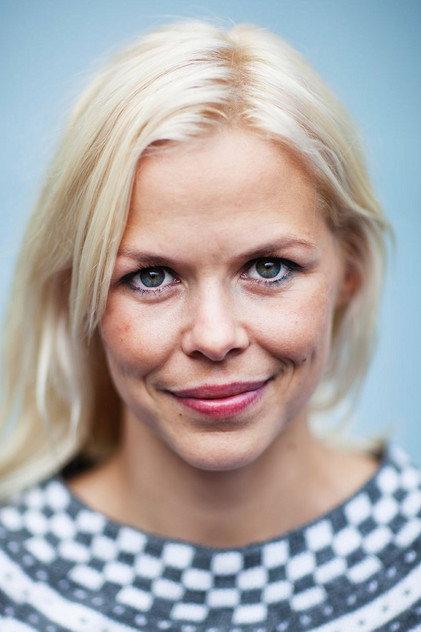 Evy Kasseth Røsten - Actor Profile Photo