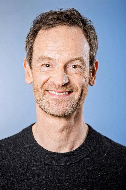Jörg Hartmann - Actor Profile Photo