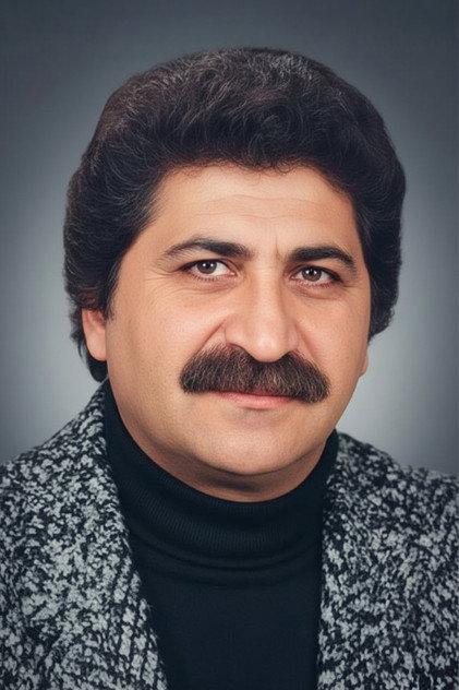Yusuf Çetin - Actor Profile Photo