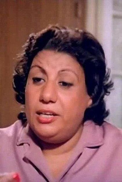 Neemaat Abdel Nasser - Actor Profile Photo