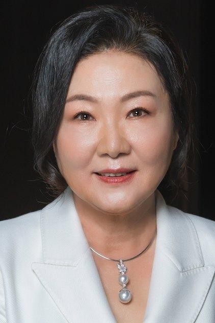 Kim Hae-sook - Actor Profile Photo