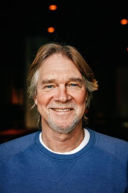 Glenn Strömberg - Actor Profile Photo