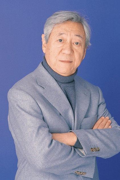 Takeshi Kusaka - Actor Profile Photo