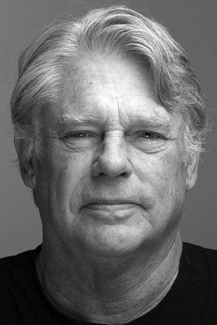Graham Beckel - Actor Profile Photo