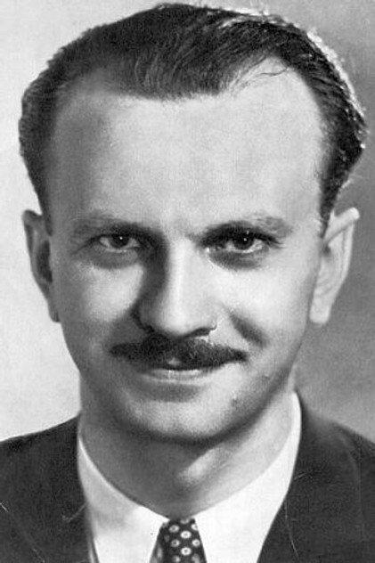 Yurii Tymoshenko - Actor Profile Photo