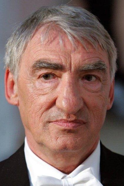 Gottfried John - Actor Profile Photo