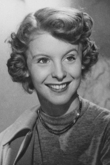 Barbro Larsson - Actor Profile Photo