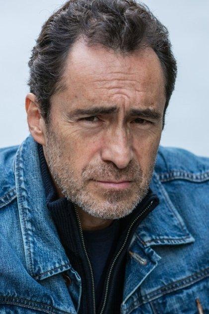 Demián Bichir - Actor Profile Photo