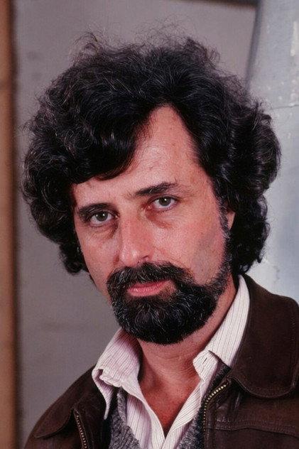 Philip Kaufman - Actor Profile Photo