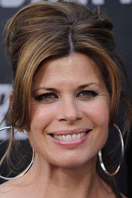 Beth Toussaint - Actor Profile Photo