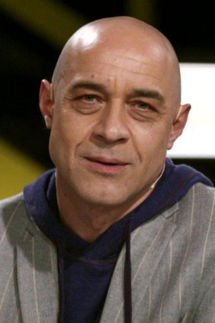 Ramiro Blas - Actor Profile Photo