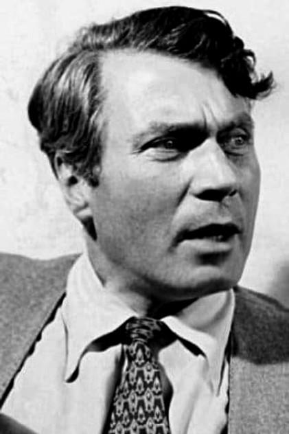 Fernando Wagner - Actor Profile Photo