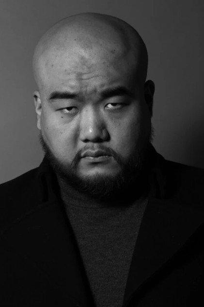 Chen Xianmin - Actor Profile Photo