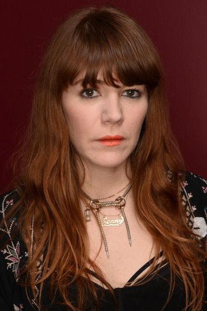 Jenny Lewis - Actor Profile Photo