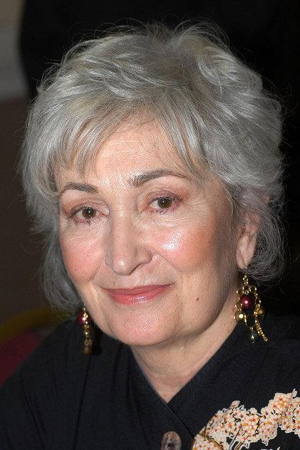 Jennifer Rhodes - Actor Profile Photo