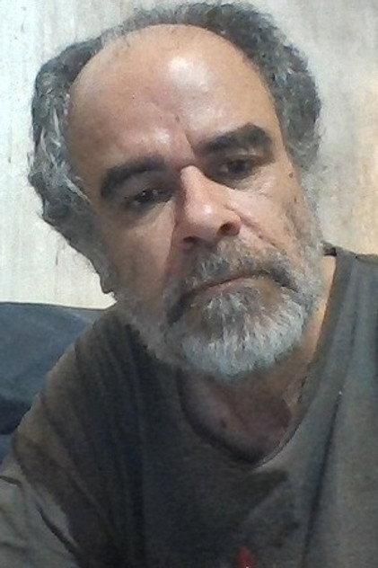 Coffin Souza - Actor Profile Photo