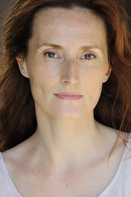 Rachel Lascar - Actor Profile Photo