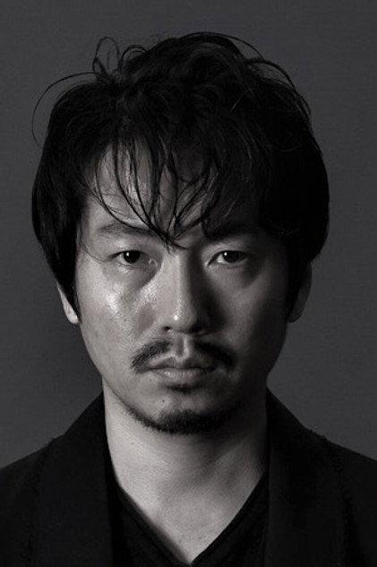 Nobu Morimoto - Actor Profile Photo