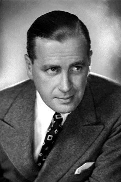 Karl Ludwig Diehl - Actor Profile Photo