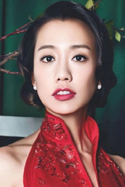 Annie Wu - Actor Profile Photo