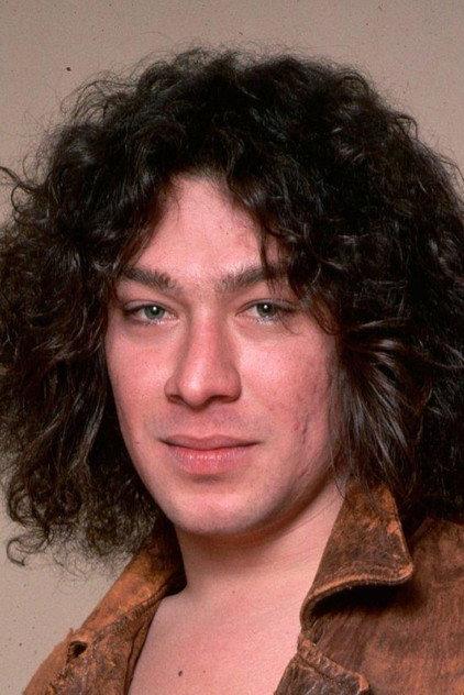 Alex Van Halen - Actor Profile Photo