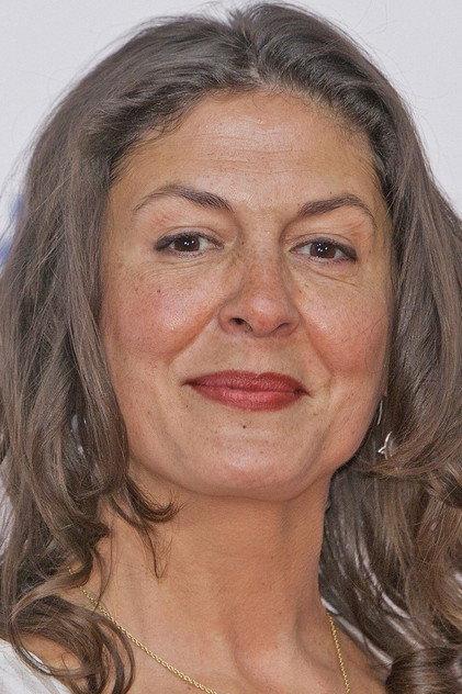 Marisol Membrillo - Actor Profile Photo